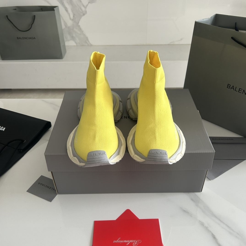 Balenciaga Casual Shoes